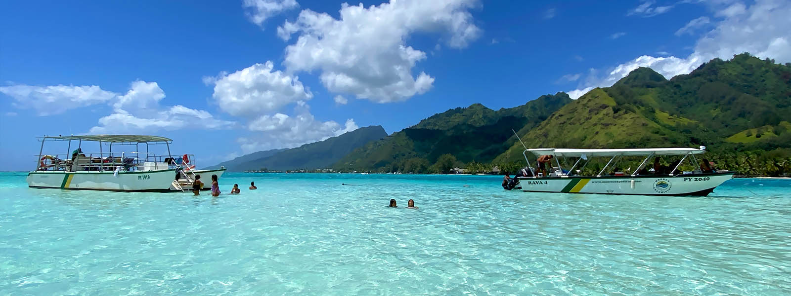 Moorea Private Tour Moorea Private Tour